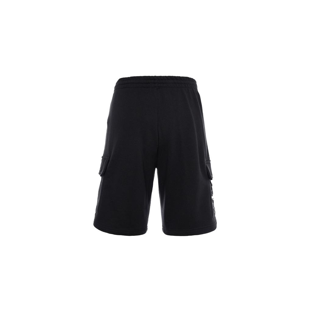 adidas Originals Sports Shorts Men's Black HL9257