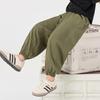 Boys' Summer Loose Fit Anti-Mosquito Harem Pants