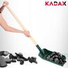 KADAX Shovel For Ash Coal Furnace Fines Sand