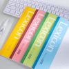 Deli 7662 Wireless Binding Notebook