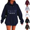 Topuri Dama Maneca Lunga Tricouri cu Guler Rotund Moda de Toamna Casual Business Tunici Bluze