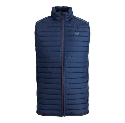 Jack & Jones Multi Bodywarmer Collar Noos Vest