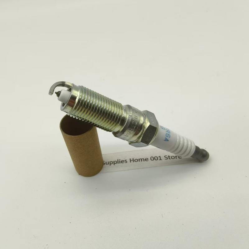 4Pcs 94769 ILZTR6A8G Original  Iridium Platinum Spark Plug For Ford Fiesta ST KUGA Volvo C30 S60 DRIVe 2011-2013 S80 V40 1.6T