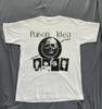 Poison Idea – Kings Of Punk Camiseta Unisex para Adultos BS208