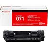 Canon genuine Canon toner cartridge 071