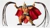 Revoltech Uyghur Prison Warden Fist of the North Star REVOLUTION Series 008 No.
