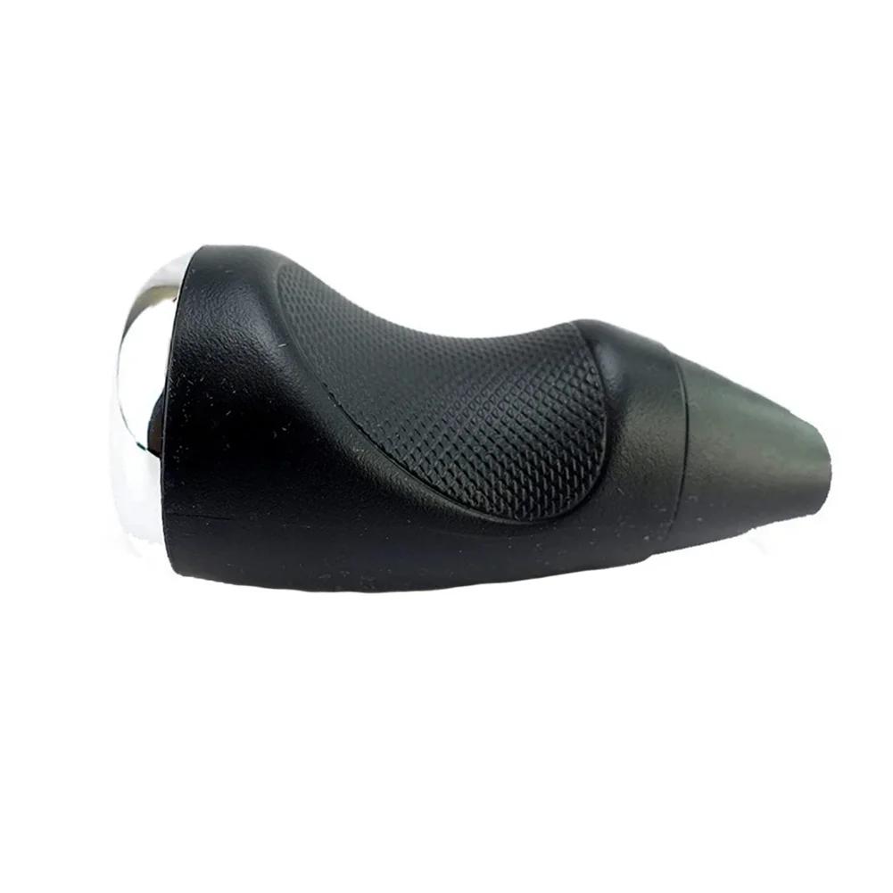 Newest Sale High Quality Automatic Transmission Shift Lever Knob OEM Part Number 5273370AD For Jeep For Compass 07-17 Accessorie