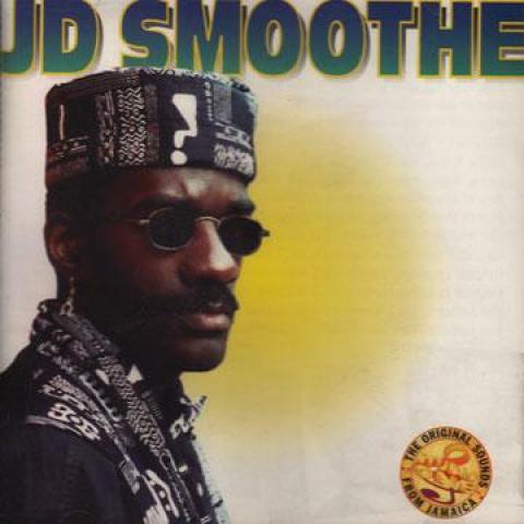 

CD JD SMOOTH - JD Smoothe SOCD7788 Studio One 2000 Jamaica Reggae, Ska & Dub