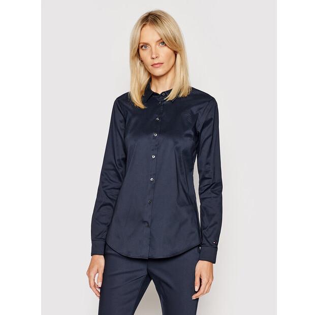 Рубашка Tommy Hilfiger Heritage EU 2