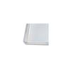 304 Stainless Steel Perforated Rectangular Steaming Tray