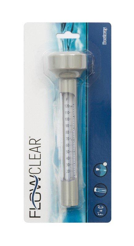 Bestway 58072 Floating Pool Thermometer