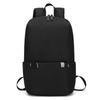Bags 10L Backpack Water Repellent Bag Black