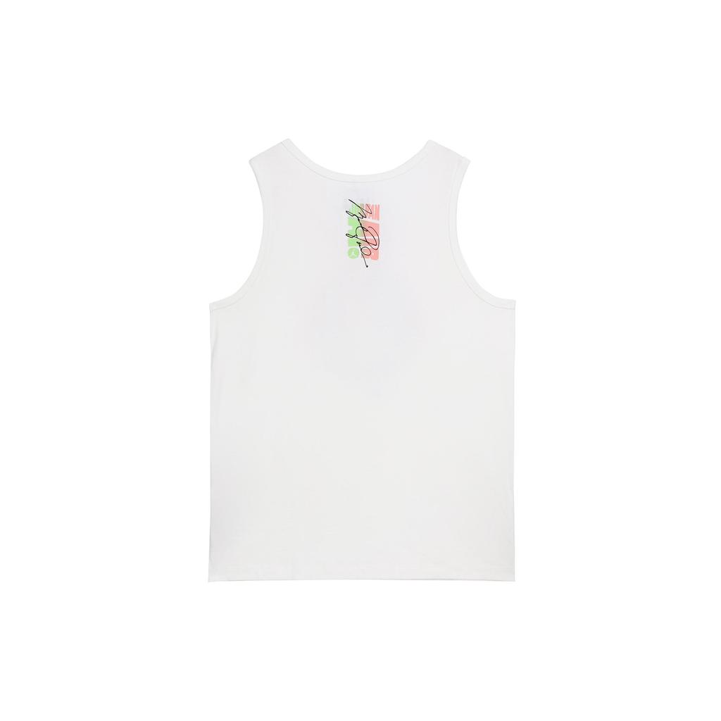 Jordan Sport DNA Tank Top Men's White DQ5878-100