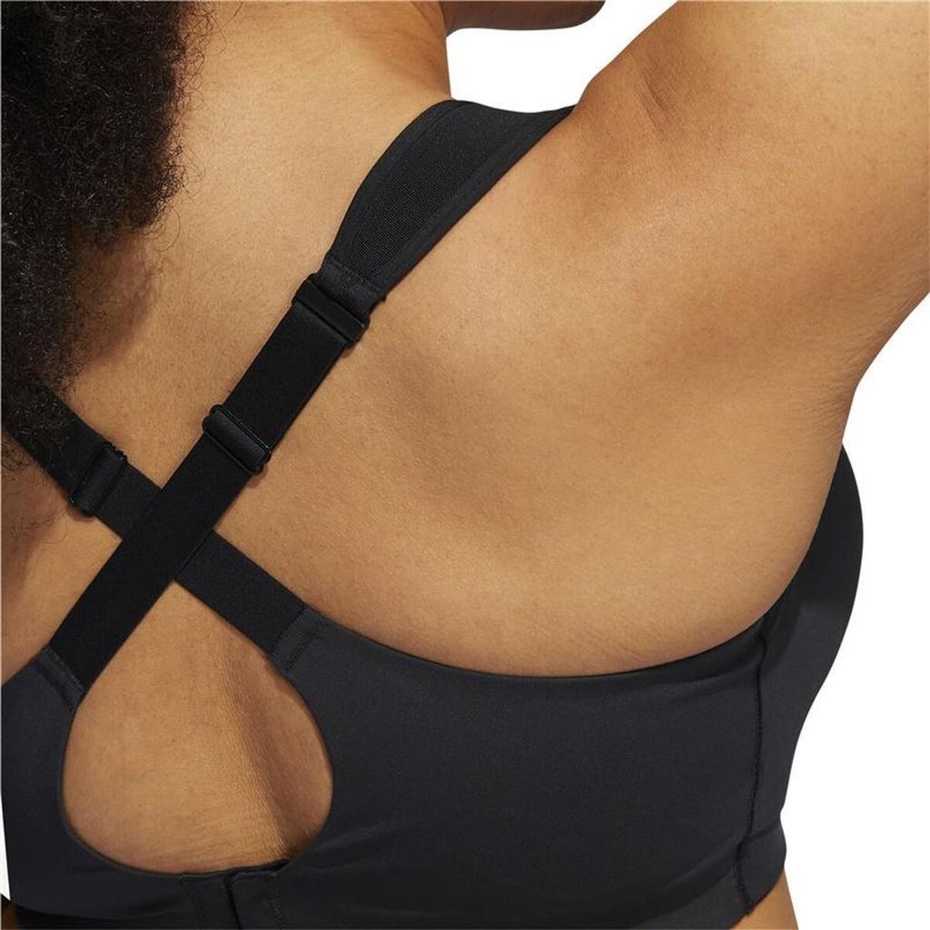 Sports Bra Adidas TLRojo Impact