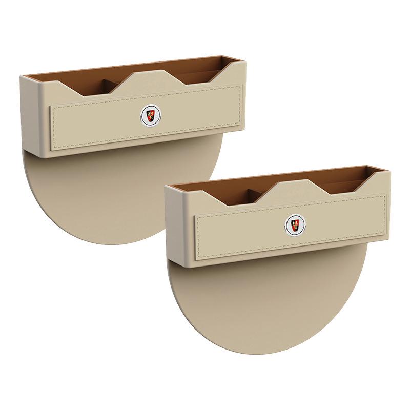 Roewe RX3 RX5max/RX8/eMAX Car Seat Gap Storage Box