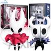 3pcs Set Game Hollow Knight Anime Figure Hollow Knight  PVC Action Figure Collectible Model Toy