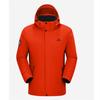 Men's New 3-in-1 Outdoor Hardshell Jacket