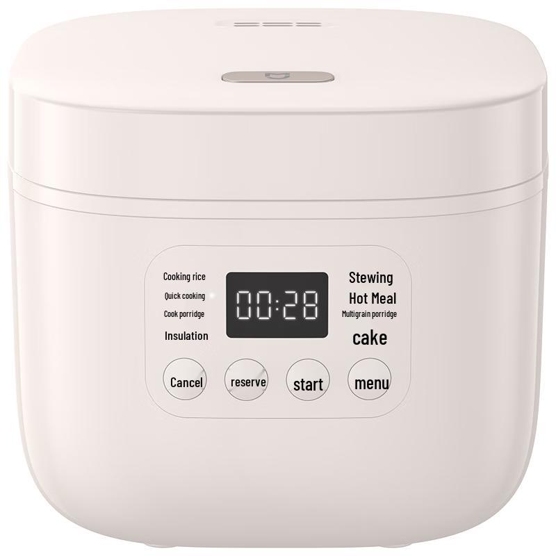 

Мини умная рисоварка Mijia