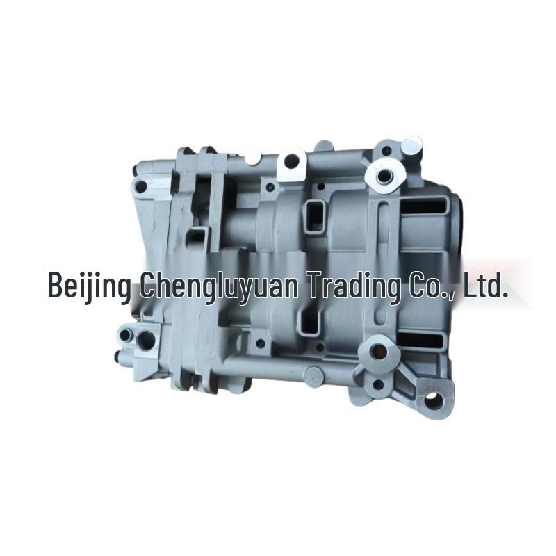 2330025220 23300-25220: Compatible Balance Shaft for Hyundai and Kia Vehicles.