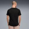 PuMa Men S Running Training ShorT Sleeve T ShirT M pwrMode Tee