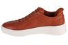 Skechers Slip-Ins: Court Break - Suit Sneaker, Mens Brown Sneakers