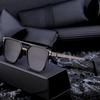 Box Sunglasses Men'S Advanced Sense Polarized Sunglasses Men'S Driving Glasses Shades