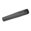 Wired Microphone for Karaoke Cardioid Dynamic Vocal Microphone Handheld Moving Coil Microphone for Singing Parties