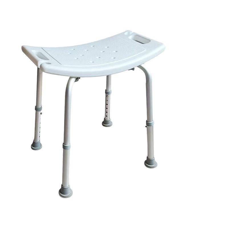 Elderly Non-Slip Bath Chair for Home: Safe and Comfortable Seat for Seniors, Disabled, and Pregnant Women
