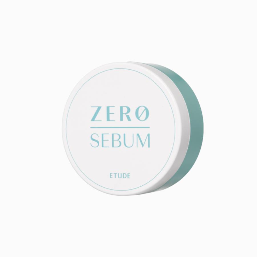 

Сухой порошок Etude Zero Sebum 4 г