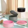 Make-up Pinsel Reinigungsbox Schnelle Reinigung Schwamm Lidschattenpinsel Trockenreiniger Kosmetik Waschen Reinigen Puderwerkzeug Make-up Zubehör