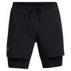 Mens Launch Running Shorts