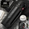 Fuguang 1200ml Outdoor Insulated Water Bottle