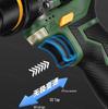 16.8V Brushless Lithium Battery Handheld Multi-Function Electric Drill & Screwdriver