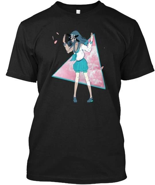 

Anime Communism Vaporwave TTshirt Made in the USA Size S to 5XL 4XL