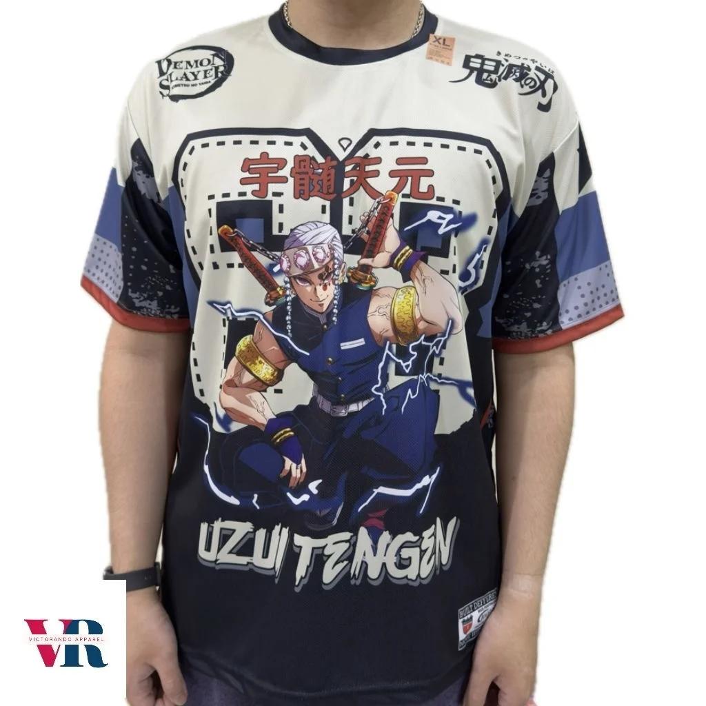 

26 Japanese Anime Bandai Monkey D. Luffy One Piece 59 V-neck Jersey 2025 Anime 3D Print Casual Shirt Jersey for Men and Children 6XL