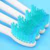 Bathroom Accessories Smart Electric Heads Toothbrush Brush Adult