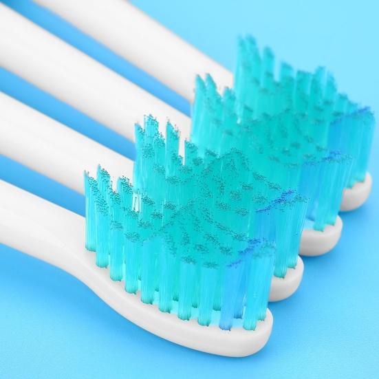 Bathroom Accessories Smart Electric Heads Toothbrush Brush Adult