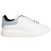 Alexander Mcqueen Oversized White Sping Blue 705060WICYR8864