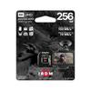 Goodram 256GB UHS-I V30 microSD Memory Card