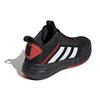 Own The Game Adidas 'Black Carbon Red' H00471