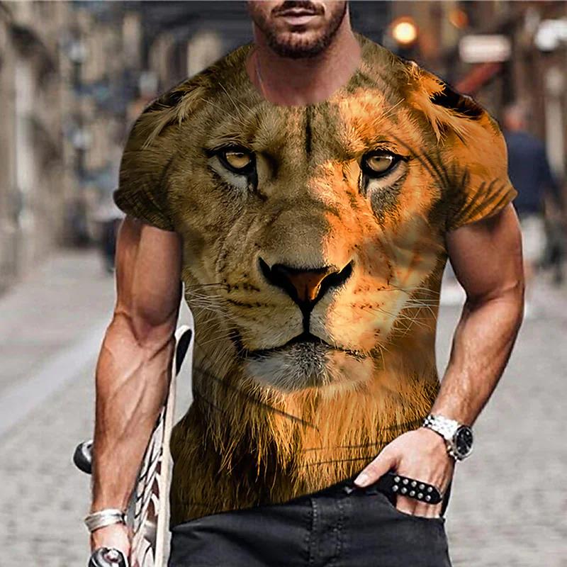 Vintage T-Shirt für Herren Kurzarm Ukiyoe Harajuku Print Oberteile Kleidung Lässige T-Shirts Übergroßes Sommer-T-Shirt Herren Sweatshirt
