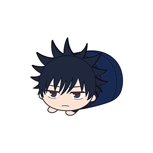 Jujutsu Kaisen Mamekororin Plush Mascot Box Product