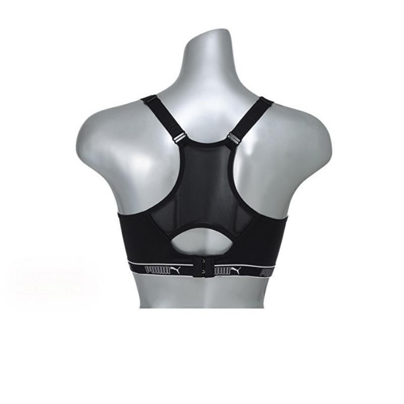 Puma Bodywear Puma Bodywear Women S Full Cover No Wire Moulded Bra