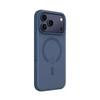 Belkin Magnetic Prot Grip – Blue Magnetic Case for iPhone 17 Pro Max