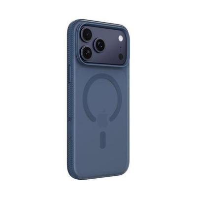 Belkin Magnetic Prot Grip – Blue Magnetic Case for iPhone 17 Pro Max