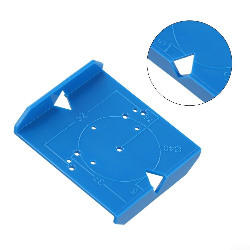 Cabinets Hinges Hole Locator Hinge Hole Jig Cabinets Hinges Hole Locator