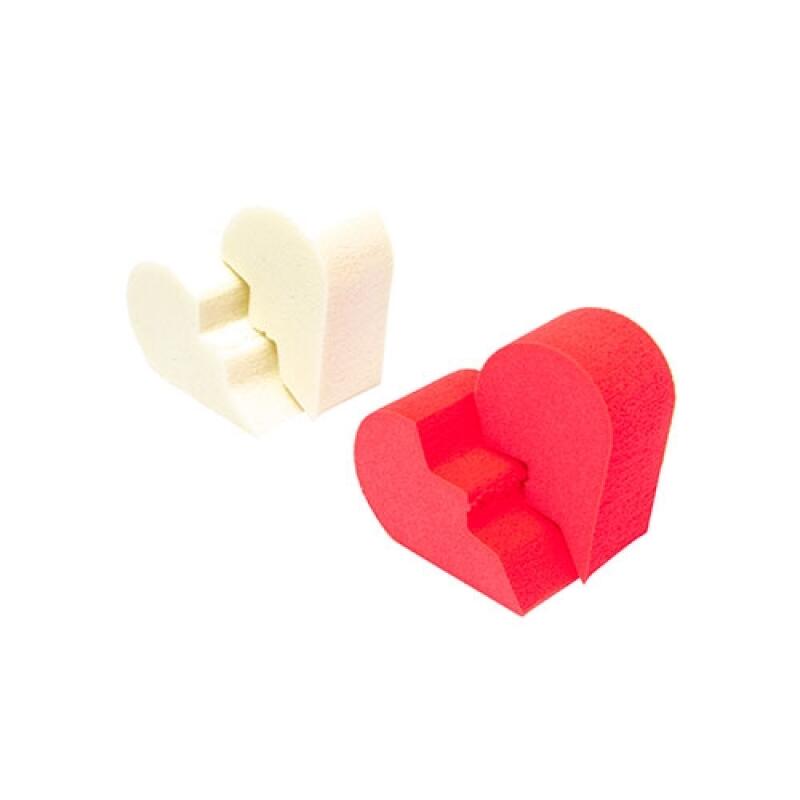 Heartpuff 12pcs (62000542)