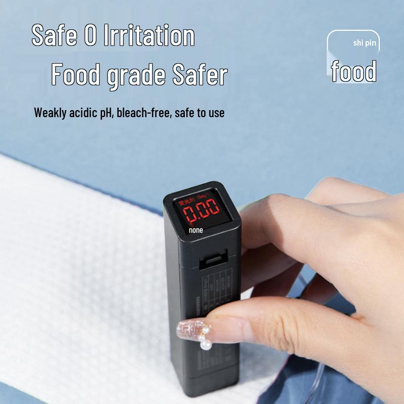 Individually Packaged Compressed Disposable Travel Bath Towels - Thickened & Enlarged for Hotel and Travel Use