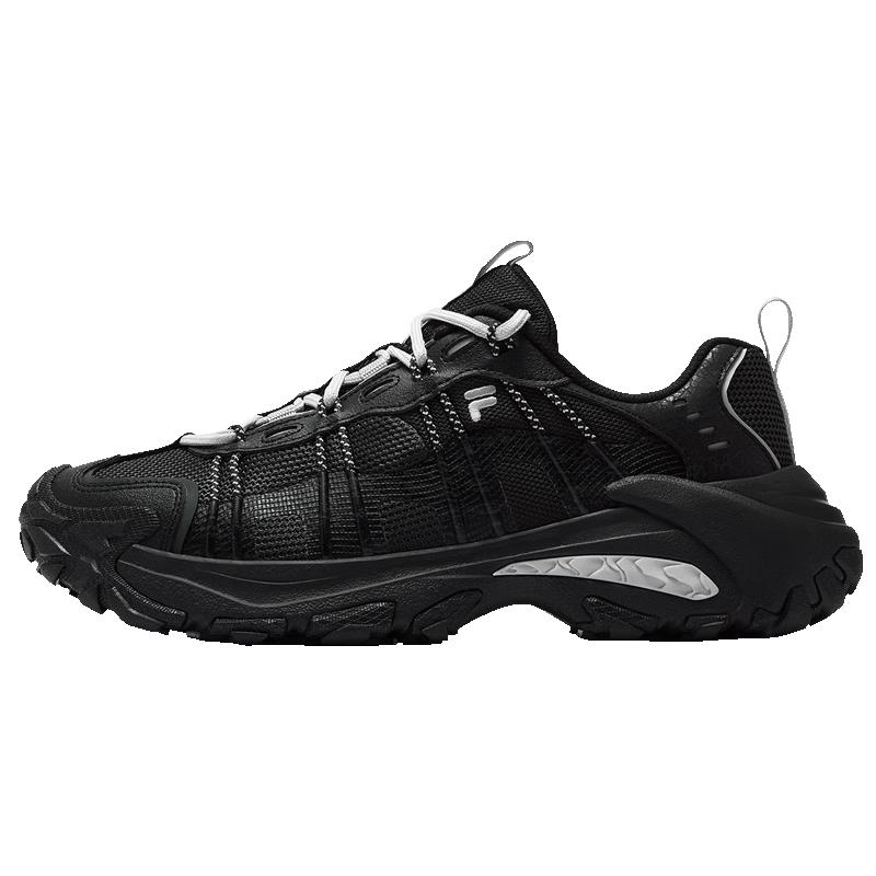 FILA FUSION Zhang Hao EXOCET II Mountain Casual Shoes 41