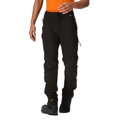Questra V Pants